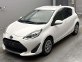 2021 Toyota Aqua