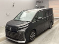 2023 Toyota Voxy