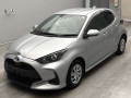 2023 Toyota YARIS