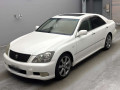 2007 Toyota Crown