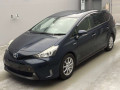 2017 Toyota Prius alpha