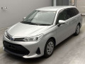 2020 Toyota Corolla Fielder