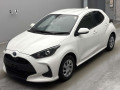 2023 Toyota YARIS