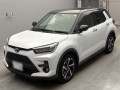 2022 Toyota Raize