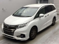 2020 Honda Odyssey