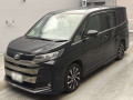 2022 Toyota Noah