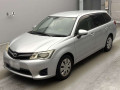 2014 Toyota Corolla Fielder