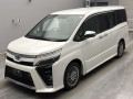 2020 Toyota Voxy