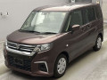 2022 Suzuki Solio