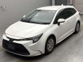 2021 Toyota Corolla Touring Wagon