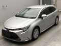 2021 Toyota Corolla Touring Wagon