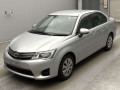 2015 Toyota Corolla Axio