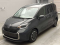 2023 Toyota Sienta