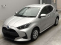 2021 Toyota YARIS