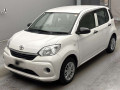 2019 Toyota Passo