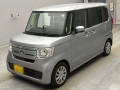 2018 Honda N-BOX