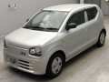 2019 Suzuki Alto