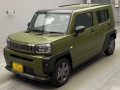 2025 Daihatsu TAFT