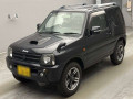 2009 Suzuki Jimny