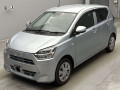 2017 Daihatsu Mira e:S