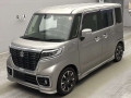 2019 Suzuki Spacia Custom
