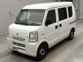 2010 Suzuki Every