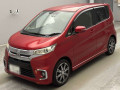 2015 Mitsubishi ek Custom