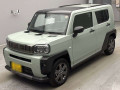 2025 Daihatsu TAFT