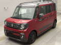 2019 Suzuki Spacia GEAR