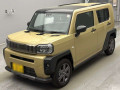 2025 Daihatsu TAFT