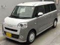 2025 Daihatsu Move Canbus