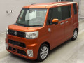 2017 Toyota Pixis Mega