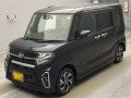 2021 Daihatsu Tanto