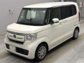 2018 Honda N-BOX