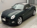 2021 Daihatsu Copen
