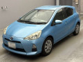 2012 Toyota Aqua