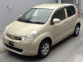 2013 Toyota Passo