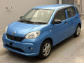 2017 Toyota Passo
