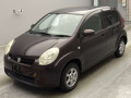 2012 Toyota Passo