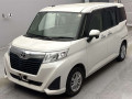 2017 Toyota Roomy
