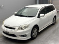 2008 Toyota Corolla Fielder