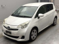 2012 Toyota Ractis