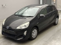 2016 Toyota Aqua