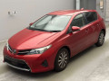 2014 Toyota Auris