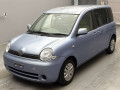 2004 Toyota Sienta