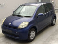 2005 Toyota Passo