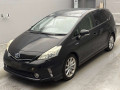 2012 Toyota Prius alpha