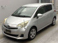 2011 Toyota Ractis