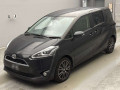 2017 Toyota Sienta