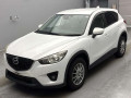 2013 Mazda CX-5